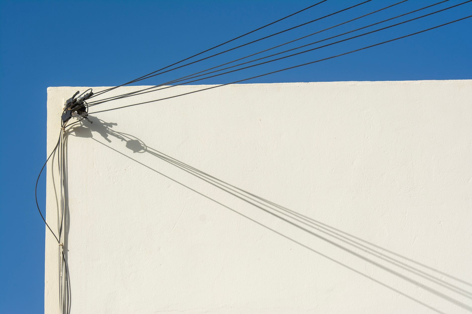 Rewiring – Salado